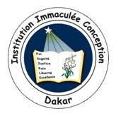 Logo IICD